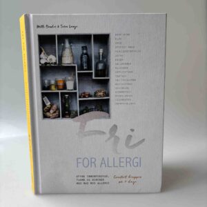 Mette Bender og Søren Lange: Fri for allergi