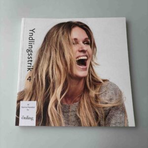 Katrine Hannibal - Yndlingsstrik 4 - for önling