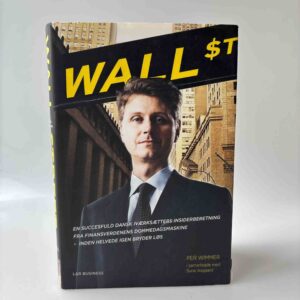 Per Wimmer og Sune Aagaard: Wall Street