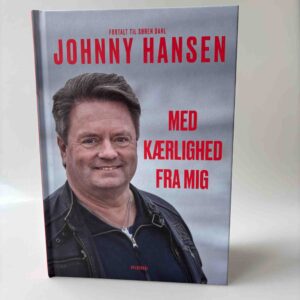 Søren Dahl og Johnny Hansen: Med kærlighed fra mig