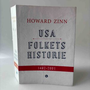 Howard Zinn: USA - Folkets historie