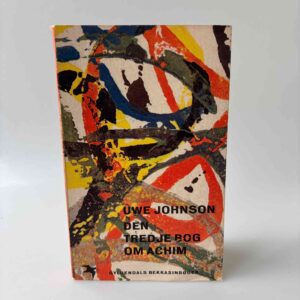 Uwe Johnson: Den tredje bog om Achim