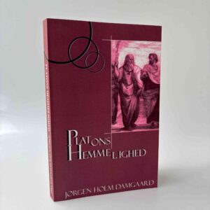 Jørgen Holm Damgaard: Platons hemmelighed