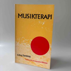 Erling Dyreborg: Musikterapi