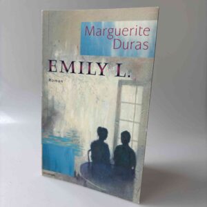 Marguerite Duras: Emily L.