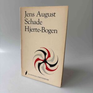 Jens August Schade: Hjerte-Bogen