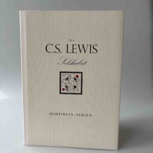 Fra C.S. Lewis selskabet - Del af Mihfibian-serien (2011)