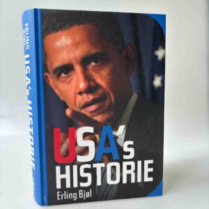 Erling Bjøl: USA's historie