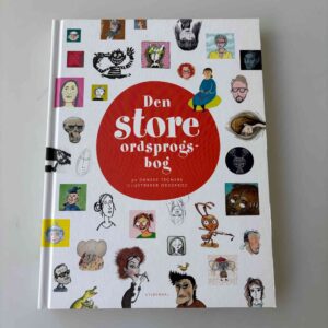 Den store ordsprogsbog