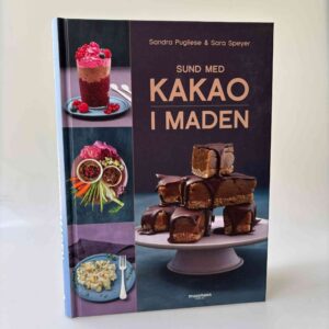 Sandra Pugliese og Sara Speyer: Sund med kakao i maden