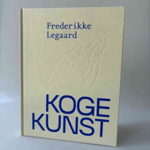 Frederikke Legaard: Kogekunst (Kopier)