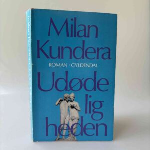 Milan Kundera: Udødeligheden