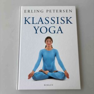 Erling Petersen: Klassisk yoga