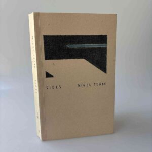Nigel Peake: Sides