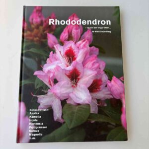 Niels Skjøldberg: Rhododendron - og det der følger efter