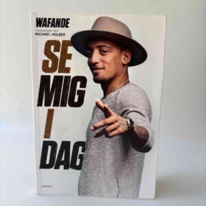 Michael Holbek og Wafande: Se mig i dag