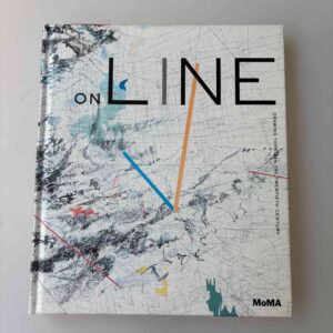On Line - Drawing Through the Twentieth Century