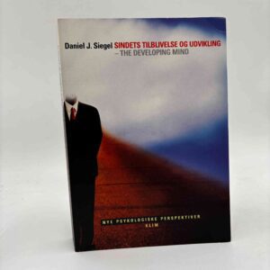 Daniel J. Siegel: Sindets tilblivelse og udvikling