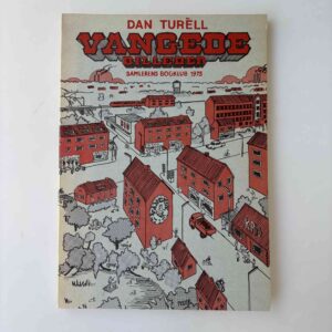Dan Turèll: Vangede billeder
