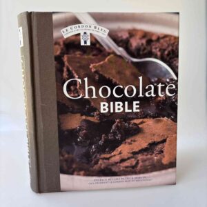 Le Cordon Bleu - Chocolate Bible