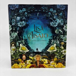 Lisa Aisato: Livet - Illustreret