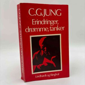 C. G. Jung: Erindringer, drømme, tanker - mit livs myte