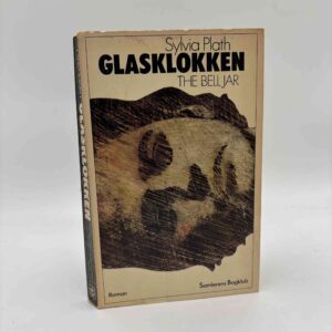 Sylvia Plath: Glasklokken - roman