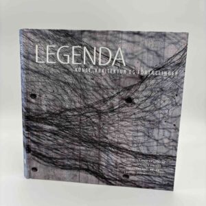 Henning Lehmann: Legenda - kunst, arkitektur og fortællinger