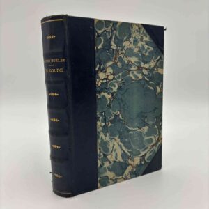 Aldous Huxley: De golde