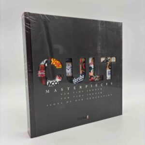 Birgit Niefanger: Cult Masterpieces - Icons of our Generation / Vor Tids Ikoner