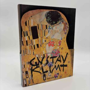 Gottfried Fliedl: Gustav Klimt - The World in Female Form