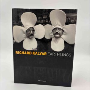 Richard Kalvar: Earthlings