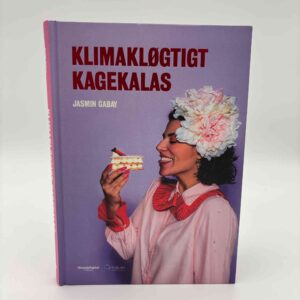 Jasmin Gabay: Klimakløgtigt kagekalas
