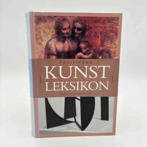 Peter Michael Hornung: Politikens kunstleksikon