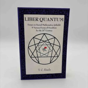 T. C. Eisele: Liber Quantum
