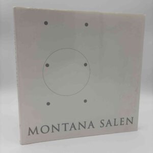 Mads Brunsgaard og Jytte Kjærgaard (red.): Montana salen