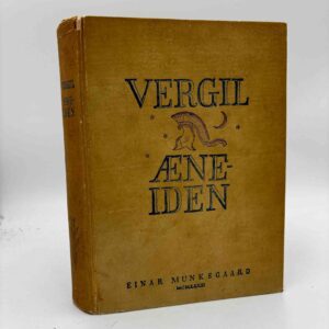 Vergil: Æneiden