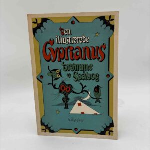 Den illustrerede Cyprianus drømme- og spåbog