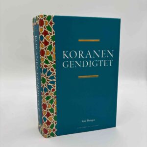 Kåre Bluitgen: Koranen. Gendigtet