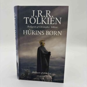 J.R.R. Tolkien: Húrins børn