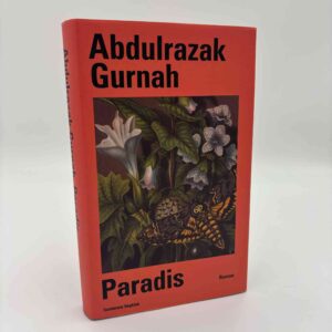 Abdulrazak Gurnah: Paradis - roman