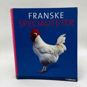 André Dominé: Franske specialiteter