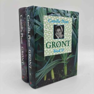 Camilla Plum: Grønt 1-2