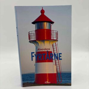 Monika Bergmann: Alverdens fyrtårne