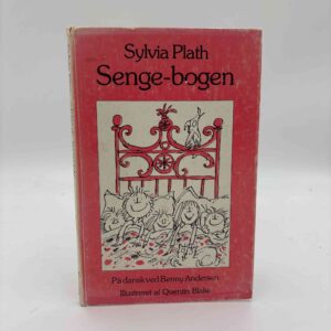 Sylvia Plath: Senge-bogen