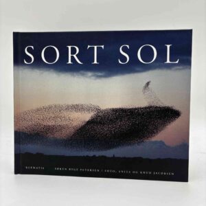 Søren Ryge Petersen: Sort sol