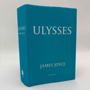James Joyce: Ulysses (dansk)