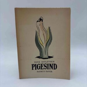 Tove Ditlevsen: Pigesind
