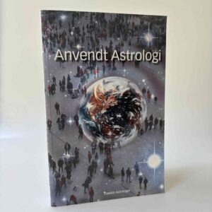 Anvendt astrologi - en antologi af Karen Boesen