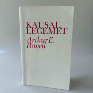 Arthur E. Powell: Kausallegemet